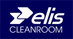 logo ELIS CLEANROOM